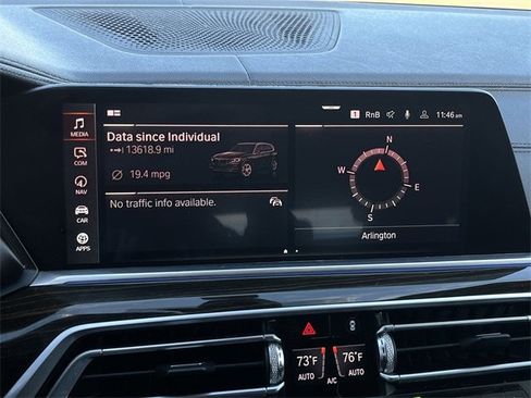 Used 2020 BMW X5 sDrive40i w/ Premium Package image 19