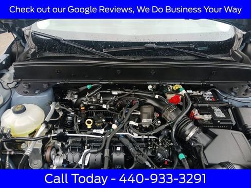 Certified 2024 Ford Bronco Sport Badlands image 25