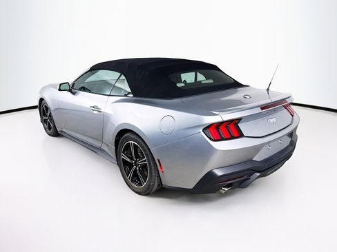 Used 2024 Ford Mustang Premium RWD image 26