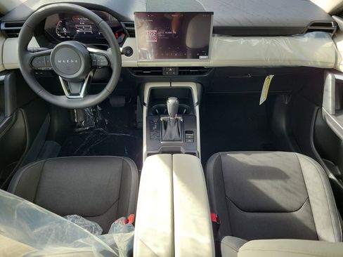 New 2026 MAZDA CX-5 Preferred image 13