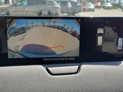 New 2026 MAZDA CX-90 3.3 Turbo w/ Premium Sport Pkg AWD/4WD image 13