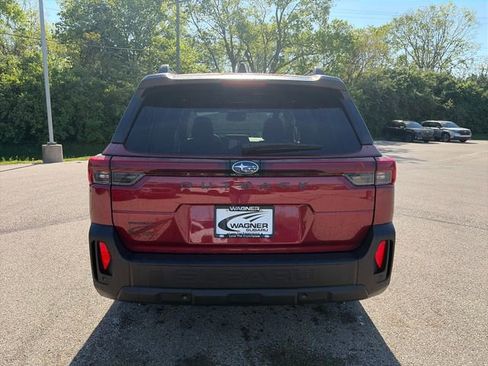 New 2026 Subaru Outback Touring XT AWD/4WD image 6