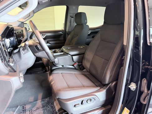 Used 2024 GMC Sierra 1500 Elevation AWD/4WD image 35