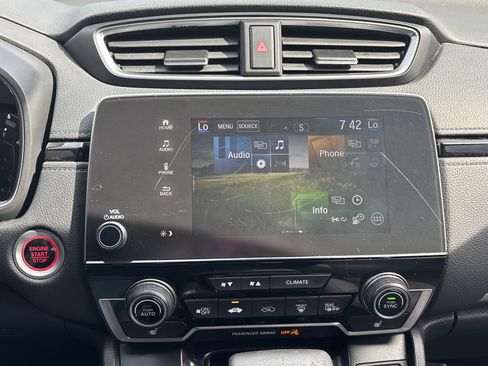 Used 2019 Honda CR-V EX image 18