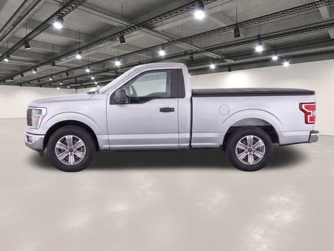 Used 2019 Ford F150 XL w/ Equipment Group 101A Mid RWD image 6