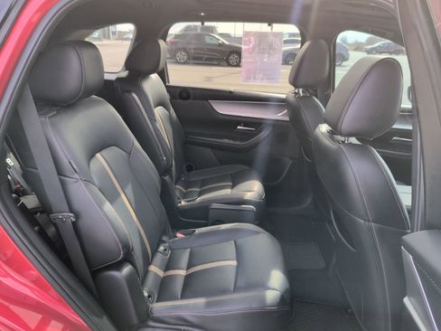 Certified 2024 MAZDA CX-90 Plug-In Hybrid w/ Premium Plus image 16