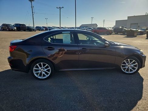 Used 2012 Lexus IS 250 AWD w/ Premium Pkg Value Edition image 6
