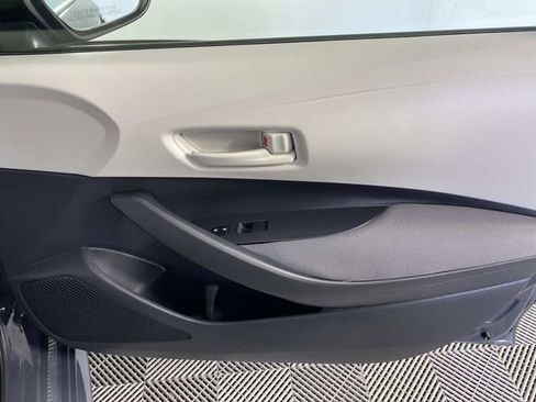 Used 2024 Toyota Corolla LE FWD image 23