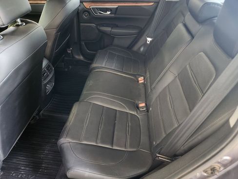 Used 2022 Honda CR-V EX-L image 12