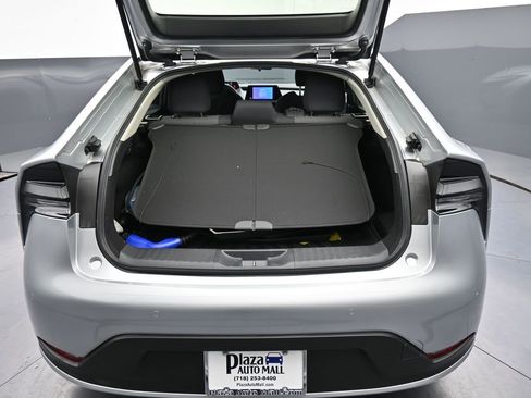 Certified 2024 Toyota Prius Prime SE image 21