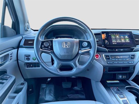 Used 2022 Honda Pilot Special Edition image 23