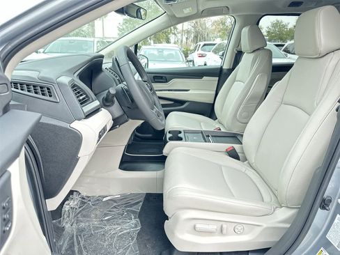 New 2026 Honda Odyssey EX-L image 13