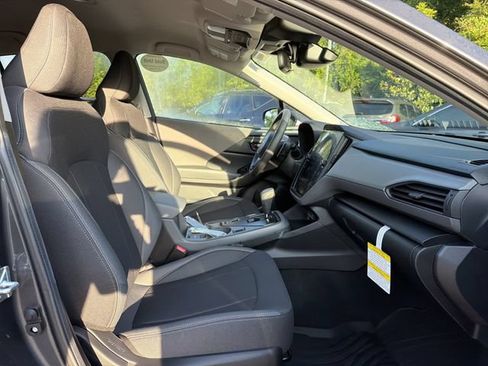 Certified 2026 Subaru Crosstrek 2.5i Premium AWD/4WD image 16