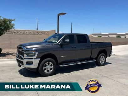 Used 2026 RAM 2500 Big Horn