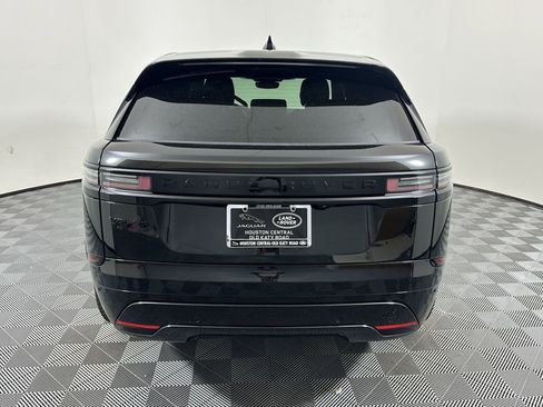 Used 2026 Land Rover Range Rover Velar Dynamic SE AWD/4WD image 8
