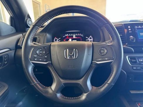 Used 2022 Honda Passport TrailSport image 15