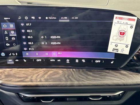 New 2025 Audi Q5 Premium image 13