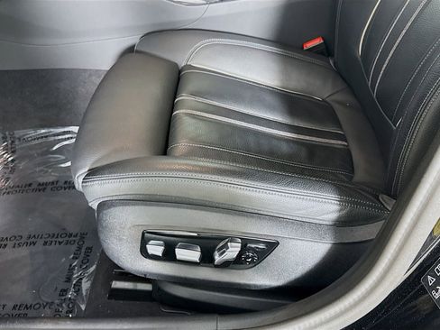 Certified 2023 BMW M550i xDrive w/ Executive Package image 20