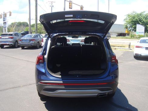 Used 2023 Hyundai Santa Fe SEL AWD/4WD image 8