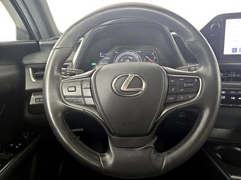 Used 2024 Lexus UX 250h AWD image 22