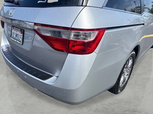 Used 2012 Honda Odyssey EX-L image 22