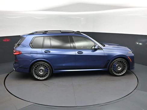 New 2026 BMW ALPINA XB7 AWD/4WD image 36