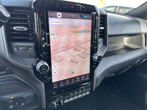 New 2025 RAM 2500 Tradesman image 23