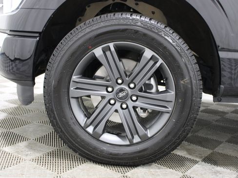 Used 2023 Ford F150 Lariat AWD/4WD image 49