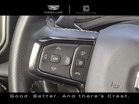 Used 2026 RAM 1500 Rebel w/ Advanced Safety Group II AWD/4WD image 13