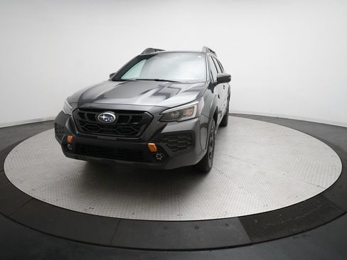 Used 2024 Subaru Outback Wilderness AWD/4WD image 12