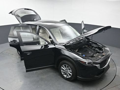 Certified 2023 MAZDA CX-5 AWD 2.5 S image 51