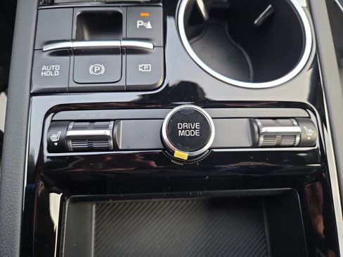 New 2026 Kia K5 GT-Line image 12