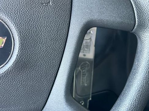 Used 2025 Chevrolet Express 2500 w/ Driver Convenience Package RWD image 28