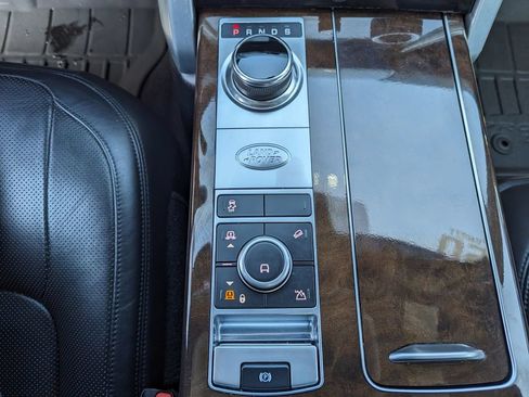 Used 2020 Land Rover Range Rover HSE AWD/4WD image 26