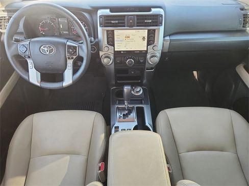Used 2022 Toyota 4Runner SR5 Premium image 21