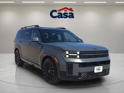 Used 2024 Hyundai Santa Fe Calligraphy