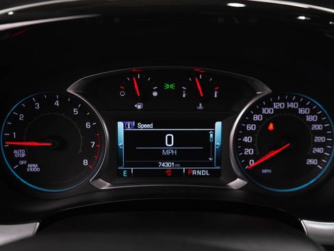 Used 2018 Chevrolet Traverse Premier w/ LPO, 'HIT The Road' Package AWD/4WD image 30