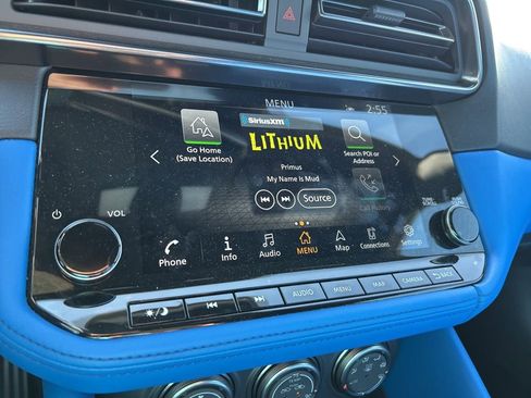 Used 2024 Nissan Z Performance w/ Floor Mat Package image 24