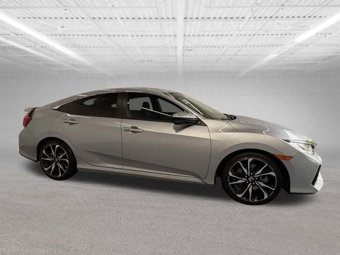 Used 2018 Honda Civic Si image 7