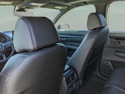 New 2026 Honda CR-V Sport-L image 19