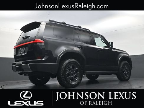 New 2026 Lexus GX 550 AWD/4WD image 20