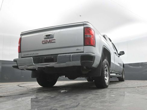 Used 2019 GMC Sierra 1500 Limited w/ Sierra Convenience Package AWD/4WD image 32