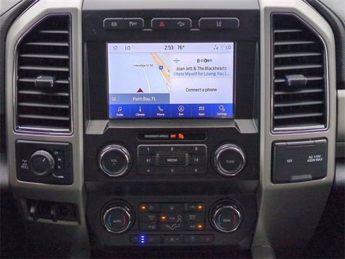 Used 2020 Ford F250 Lariat w/ Lariat Value Package image 18