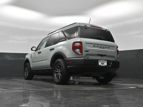 Certified 2021 Ford Bronco Sport Big Bend AWD/4WD image 17