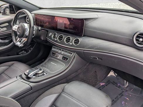 Certified 2019 Mercedes-Benz E 63 AMG S image 23