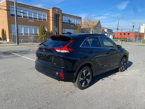 New 2026 Mitsubishi Eclipse Cross SEL image 5