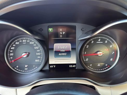 Used 2018 Mercedes-Benz C 300 4MATIC Sedan image 19