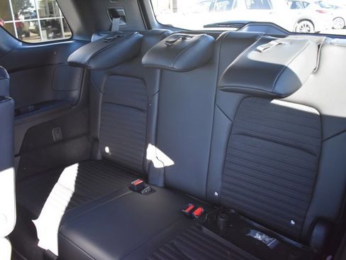 New 2026 Nissan Pathfinder Rock Creek w/ Rock Creek Premium Package image 16