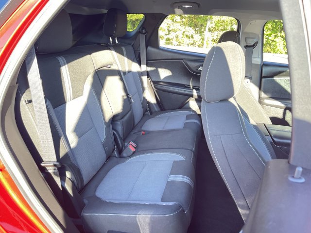 Used 2024 Chevrolet Blazer LT w/ Convenience Package FWD image 25