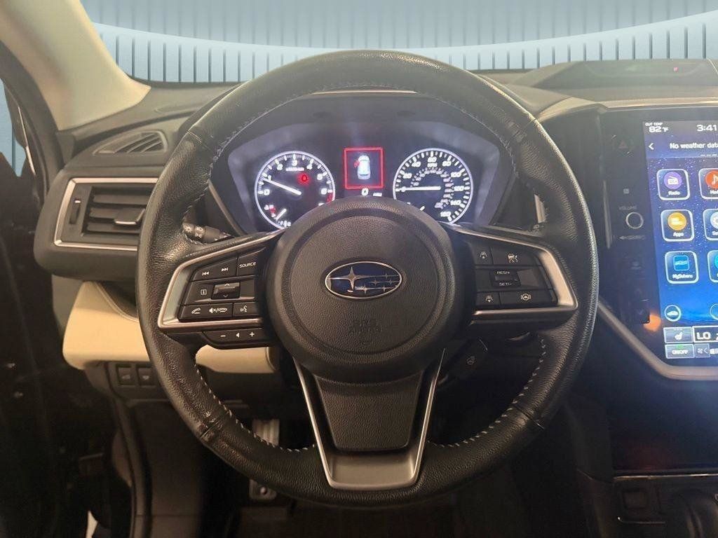 Used 2023 Subaru Ascent Limited AWD/4WD image 10